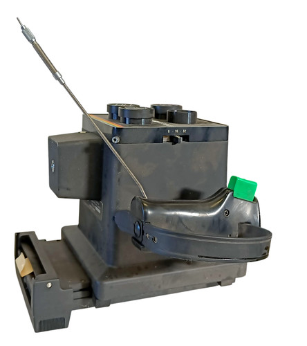 Polaroid mini ritratto 454 - ritratto,