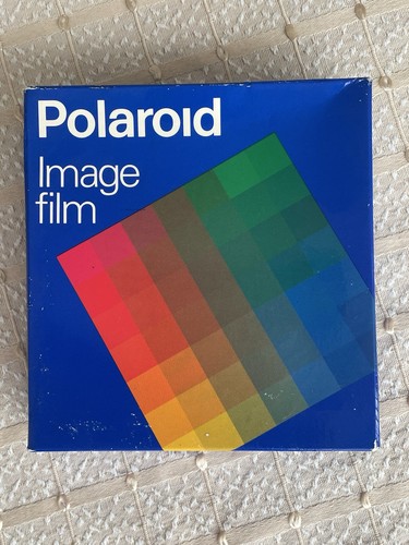 Pellicola immagine polaroid - pellicola,