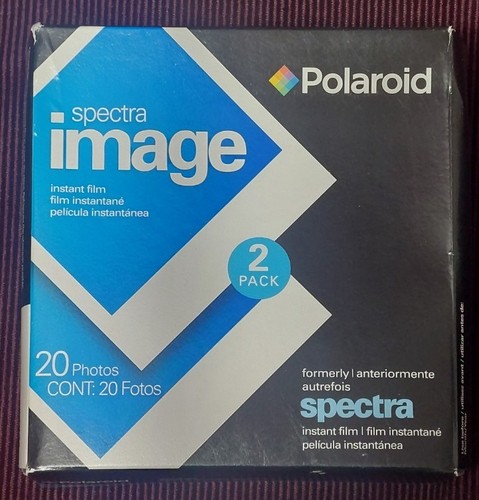 Pellicola istantanea polaroid - istantanea,
