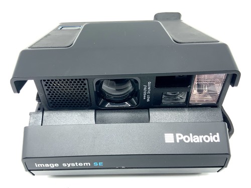 Polaroid image system - polaroid,