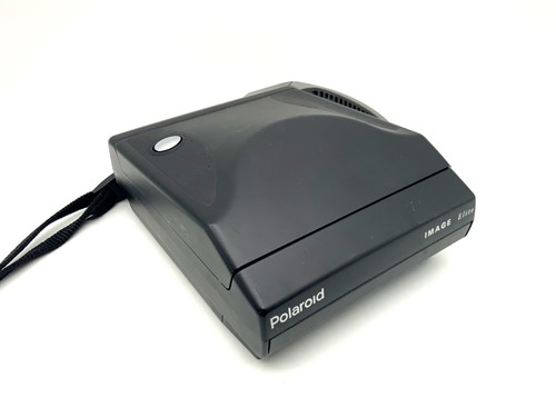 Polaroid image elite macchina - image,