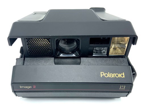 Polaroid image fotocamera - 2,
