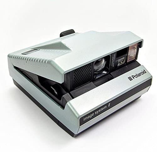 Polaroid image sistem - image,
