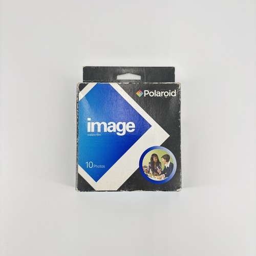 Polaroid image pellicola - polaroid,