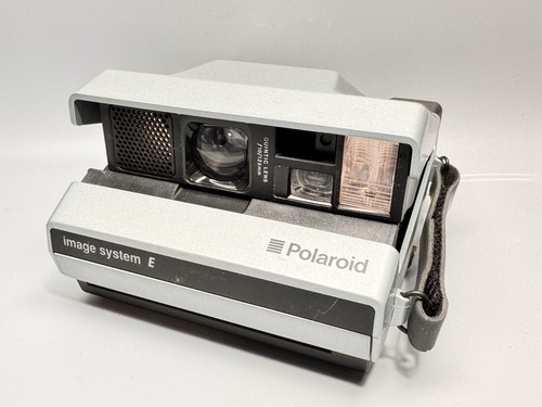 Polaroid image system - image,