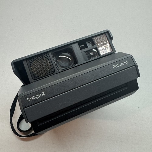 Polaroid image fotocamera - polaroid, 2