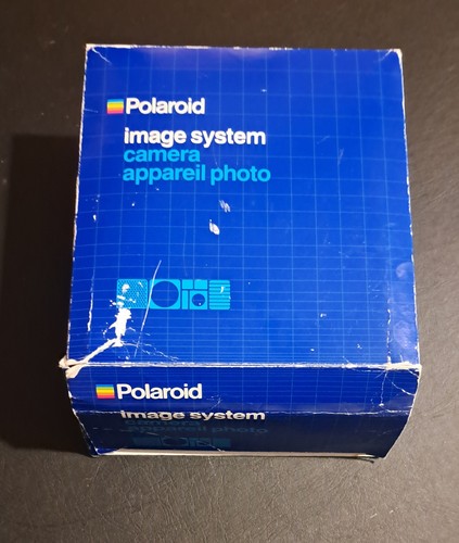 Macchina fotografica vintage