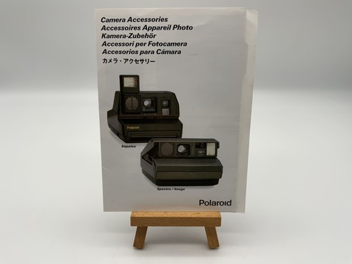 Accessori fotocamera polaroid - accessori,