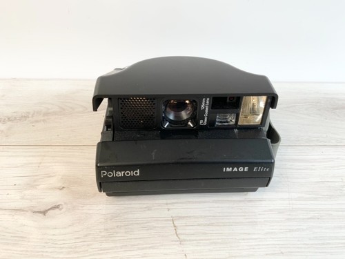 Polaroid image elite - polaroid,