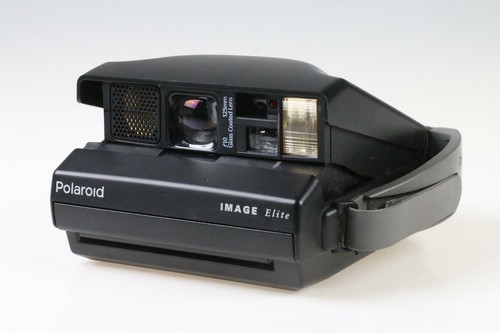 Polaroid image system - polaroid,