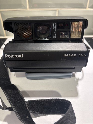 Polaroid image elite - polaroid,