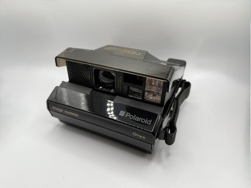 Polaroid image system onyx - system,