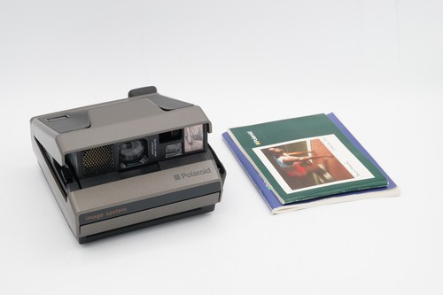 Polaroid image system - polaroid,