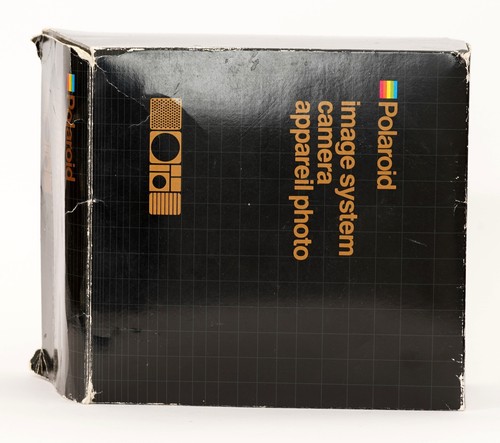Polaroid image system - polaroid,
