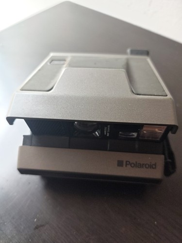 Polaroid spectra system image - system, (image