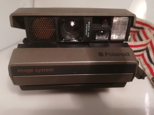 Fotocamera istantanea classic - fotocamera,
