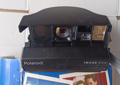 Polaroid image mod elite 10 - image,