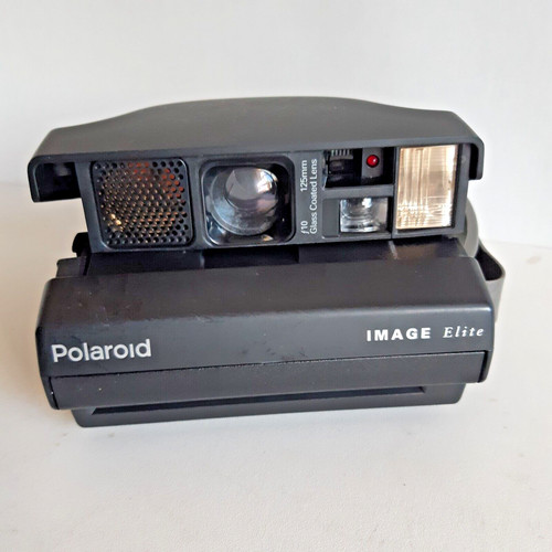 Polaroid image elite - polaroid,