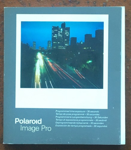 Polaroid image pro - polaroid,