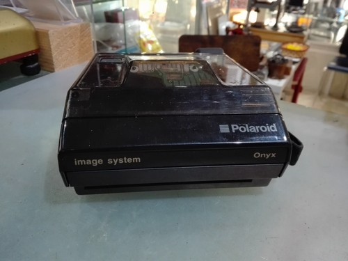 Polaroid image system - image,