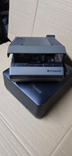 Polaroid image system - polaroid,