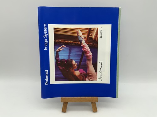 Polaroid image system - image,