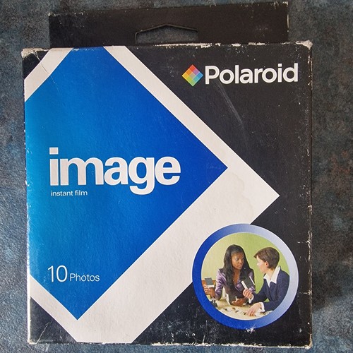 Pellicola istantanea polaroid - istantanea,