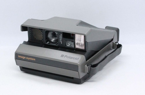 Polaroid image system - polaroid,