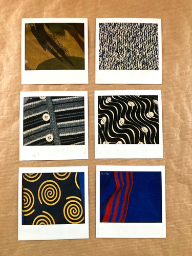 Original polaroid image - original,