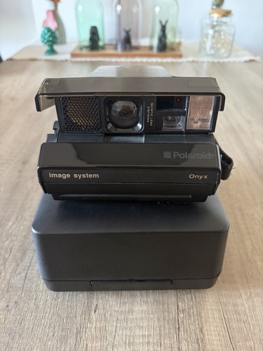 Polaroid image system - image,